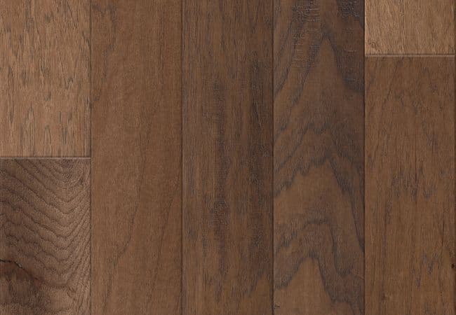Anderson Tuftex Bernina Hickory Fora 5" x 1/2" Engineered Hardwood, Anderson Tuftex