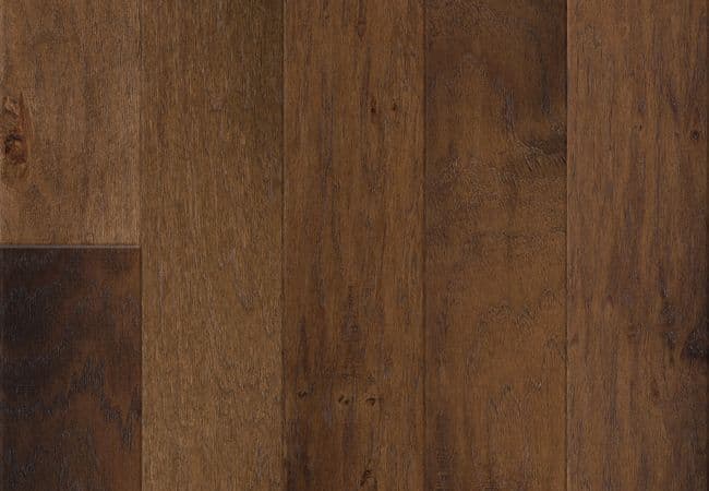 Anderson Tuftex Bernina Hickory Muretto 5" x 1/2" Engineered Hardwood, Anderson Tuftex