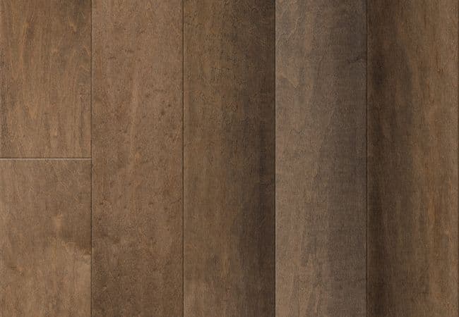 Anderson Tuftex Bernina Maple Bianco 5" x 1/2" Engineered Hardwood, Anderson Tuftex