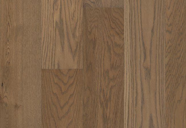 Anderson Tuftex Buckingham White Oak York 8" x 9/16" Engineered Hardwood, Anderson Tuftex