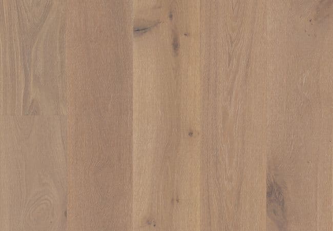Anderson Tuftex Chateau White Oak Balustrade 8-5/8" x 9/16" Engineered Hardwood, Anderson Tuftex