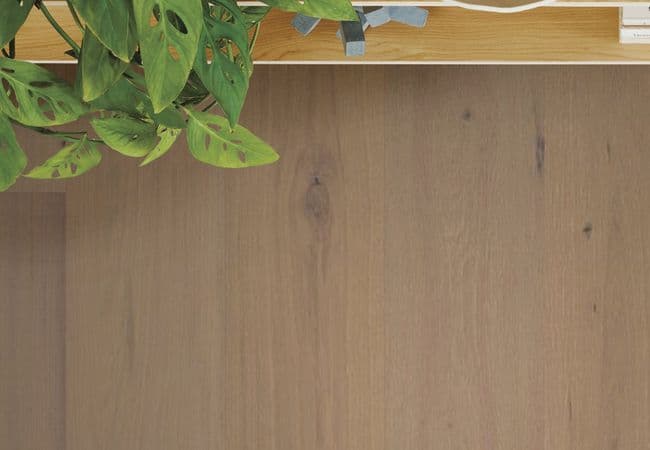 Anderson Tuftex Chateau Oak flooring collection sample