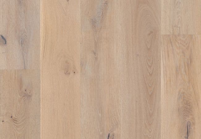 Anderson Tuftex Chateau White Oak Portico 8-5/8" x 9/16" Engineered Hardwood, Anderson Tuftex