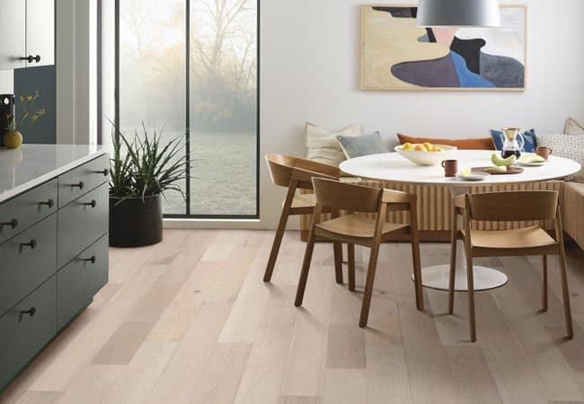 Anderson Tuftex Coast To Coast flooring collection sample