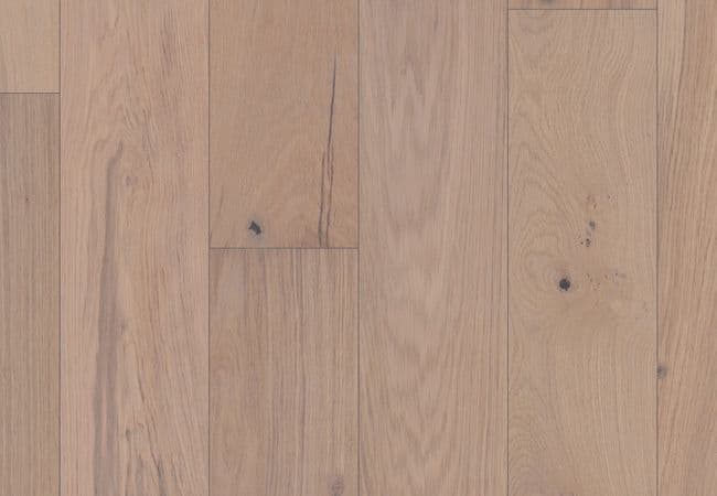 Anderson Tuftex Confection White Oak Croissant 7-1/2" x 1/2" Engineered Hardwood, Anderson Tuftex