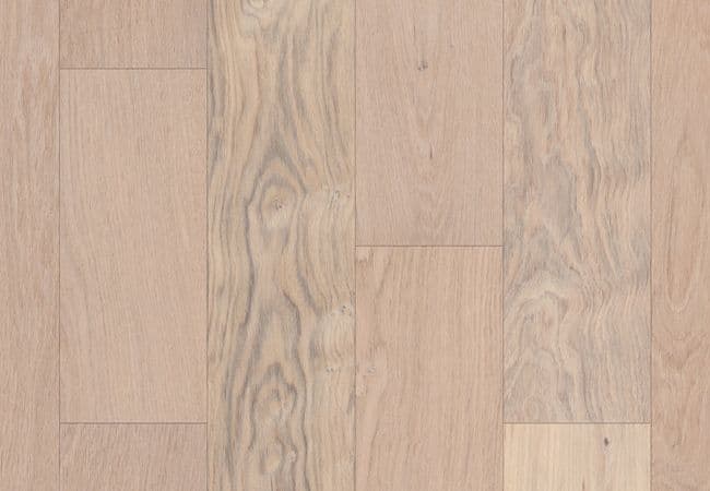 Anderson Tuftex Confection White Oak Macaroon 7-1/2" x 1/2" Engineered Hardwood, Anderson Tuftex