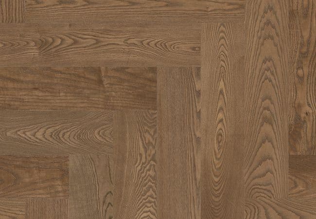 Anderson Tuftex Ash Biscotti Herringbone 4-3/4" x 9/16" Engineered Hardwood, Anderson Tuftex