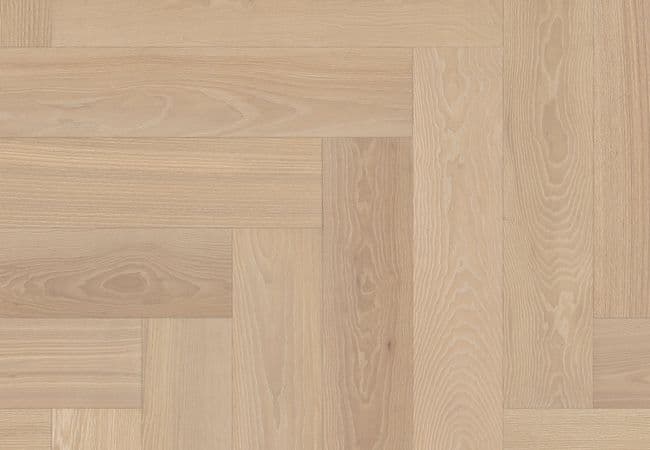 Anderson Tuftex Ash Carnival Herringbone 4-3/4" x 9/16" Engineered Hardwood, Anderson Tuftex
