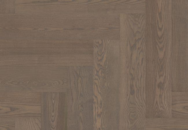 Anderson Tuftex Ash Riviera Herringbone 4-3/4" x 9/16" Engineered Hardwood, Anderson Tuftex