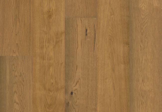 Anderson Tuftex Grand Estate White Oak Richhill Castle 10-1/4" x 13/16" Engineered Hardwood, Anderson Tuftex