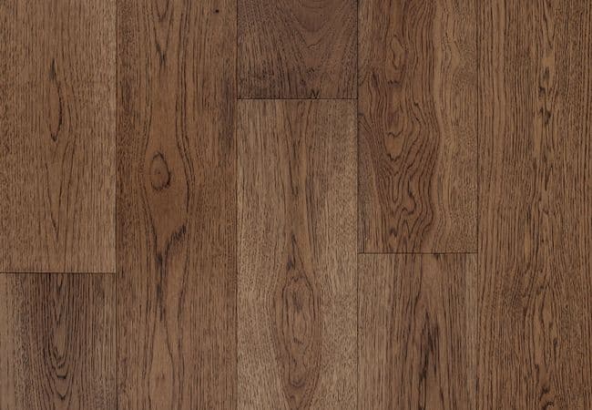 Anderson Tuftex Imperial Pecan Millet 7-1/2" x 1/2" Engineered Hardwood, Anderson Tuftex
