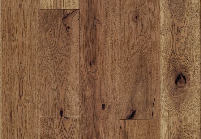 Anderson Tuftex Imperial Pecan Wheat 7-1/2" x 1/2" Engineered Hardwood, Anderson Tuftex