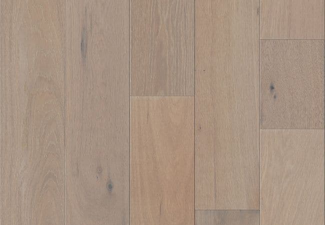 Anderson Tuftex Kensington White Oak Holland Park 8" x 9/16" Engineered Hardwood, Anderson Tuftex