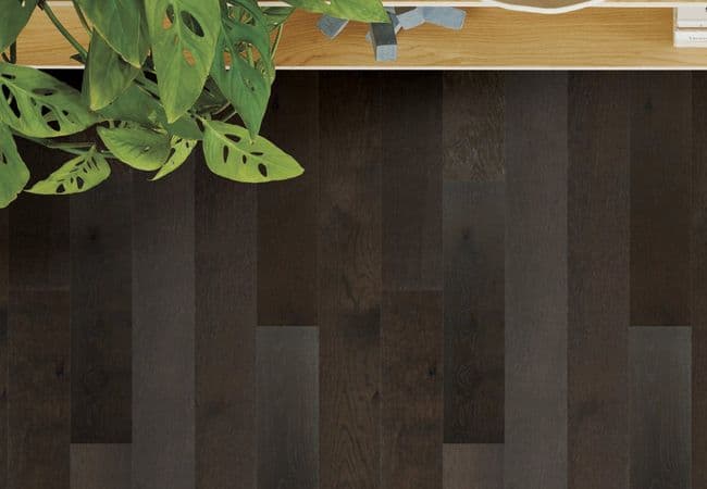 Anderson Tuftex Buckingham flooring collection sample