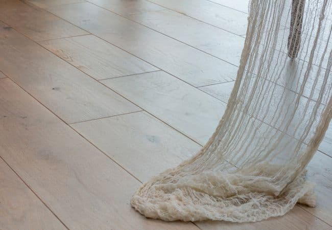Anderson Tuftex Metallics II flooring collection sample