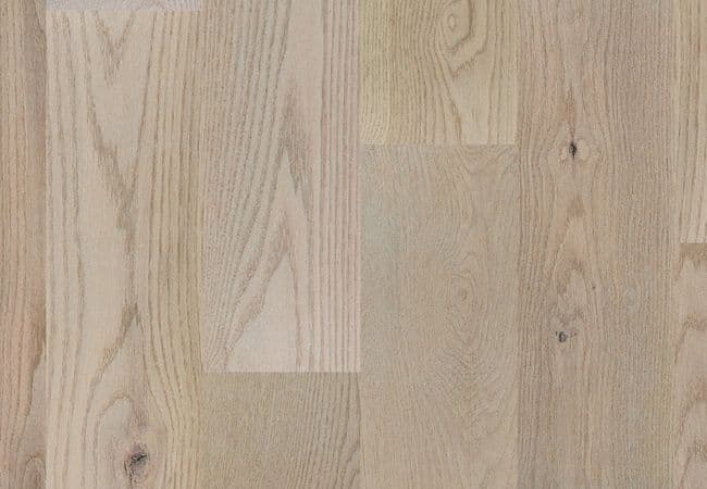 Anderson Tuftex Metallics II White Oak Pewter 7-1/2" x 9/16" Engineered Hardwood, Anderson Tuftex