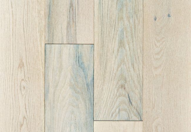 Anderson Tuftex Metallics II White Oak Gold 7-1/2" x 9/16" Engineered Hardwood, Anderson Tuftex