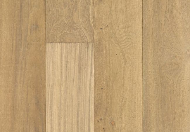 Anderson Tuftex Natural Timbers Smooth White Oak Grove 8-5/8" x 1/2" Engineered Hardwood, Anderson Tuftex