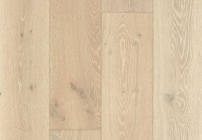 Anderson Tuftex Natural Timbers Smooth White Oak Willow 8-5/8" x 1/2" Engineered Hardwood, Anderson Tuftex