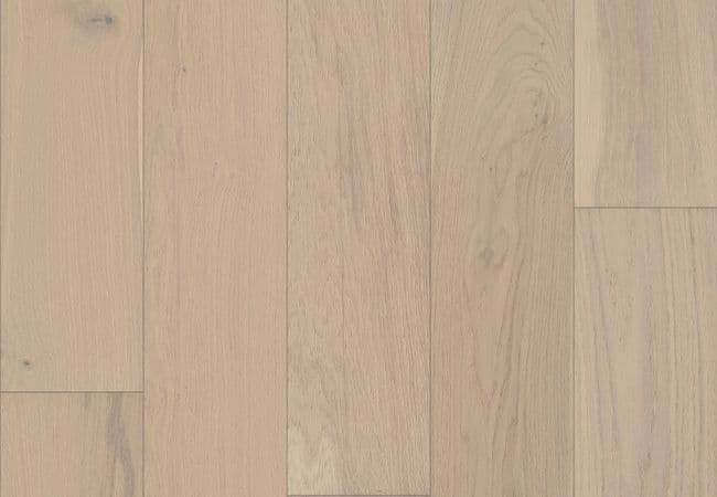 Anderson Tuftex Noble Hall White Oak Regal 7" x 1/2" Engineered Hardwood, Anderson Tuftex
