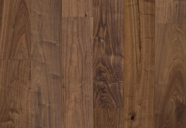 Anderson Tuftex Revival Black Walnut American Era 7-1/2" x 9/16" Engineered Hardwood, Anderson Tuftex