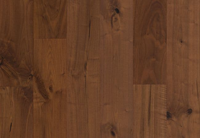 Anderson Tuftex Revival American Walnut Rye — Anderson Tuftex