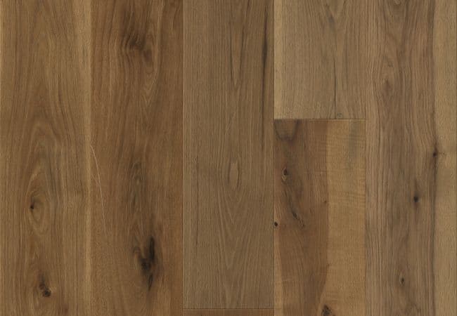 Anderson Tuftex Transcendence Hickory Ascent 7-1/2" x 9/16" Engineered Hardwood, Anderson Tuftex