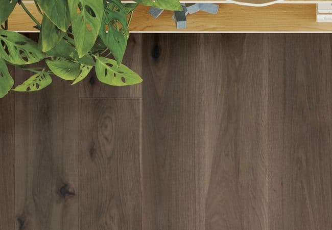 Anderson Tuftex Transcendence flooring collection sample
