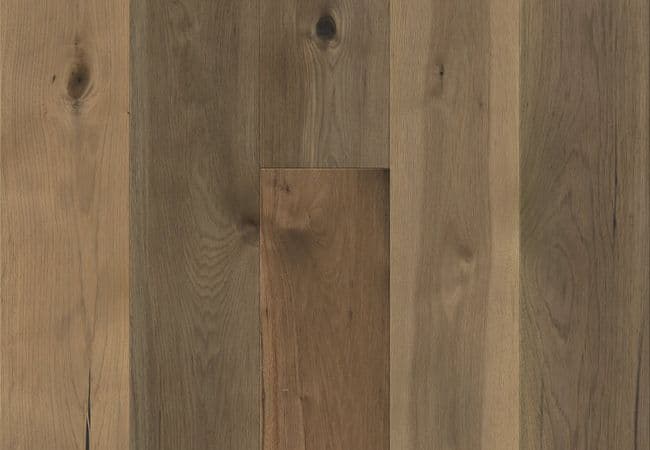 Anderson Tuftex Transcendence Hickory Epitome 7-1/2" x 9/16" Engineered Hardwood, Anderson Tuftex