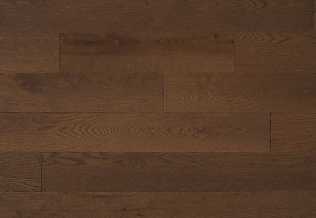 Appalachian Alta Moda Red Oak Engineered Excel Brocade - Flat - 5"x1/2""
