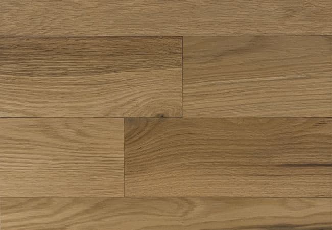 Appalachian Alta Moda Red Oak Engineered Excel Harlequin - Flat - 5"x1/2"