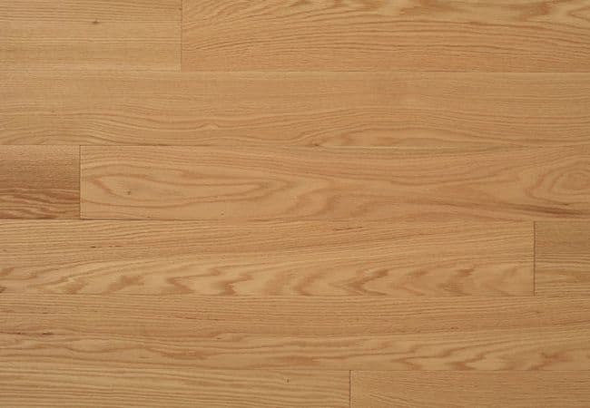 Appalachian Alta Moda Red Oak Engineered Excel Linen - Flat - 5"x3/4"