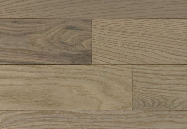 Appalachian Alta Moda Red Oak Engineered Excel Organza - Flat - 5"x3/4"