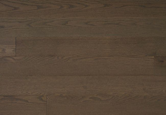 Appalachian Alta Moda Red Oak Engineered Excel Pashmina - Flat - 5"x1/2"