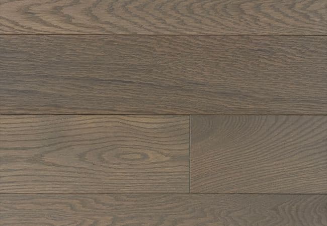 Appalachian Alta Moda Red Oak Engineered Excel Silk - Flat - 5"x1/2"