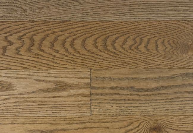 Appalachian Alta Moda Red Oak Engineered Excel Velour - Flat - 5"x1/2"