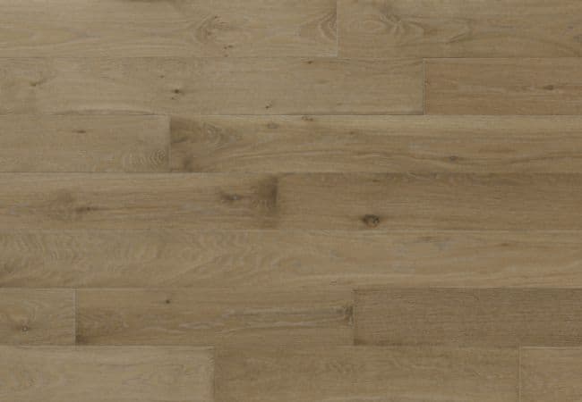 Appalachian Alta Moda White Oak Engineered Excel Calico - Flat - 5"x1/2" — Appalachian Flooring