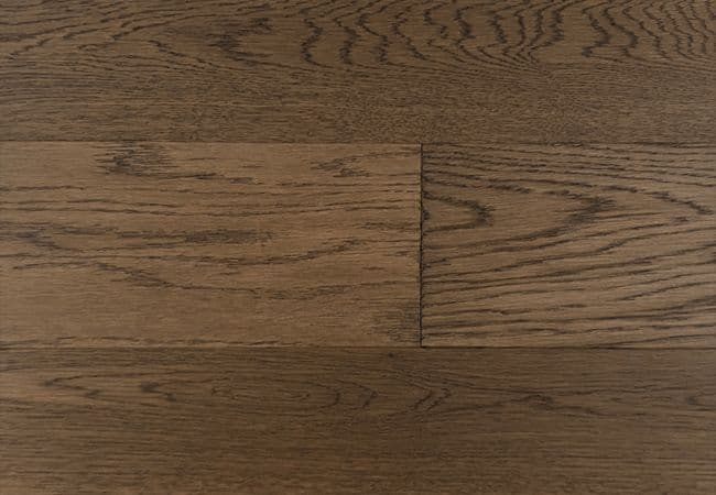 Appalachian Alta Moda White Oak Engineered Excel Leather - Flat - 7"x1/2" — Appalachian Flooring