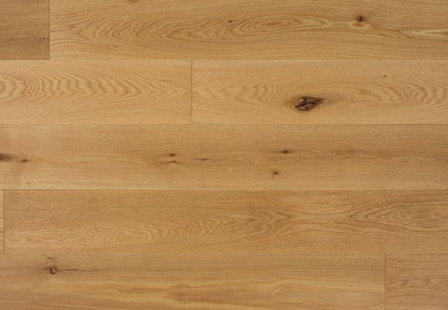 Appalachian Alta Moda White Oak Engineered Excel Linen - Flat - 5"x3/4" — Appalachian Flooring