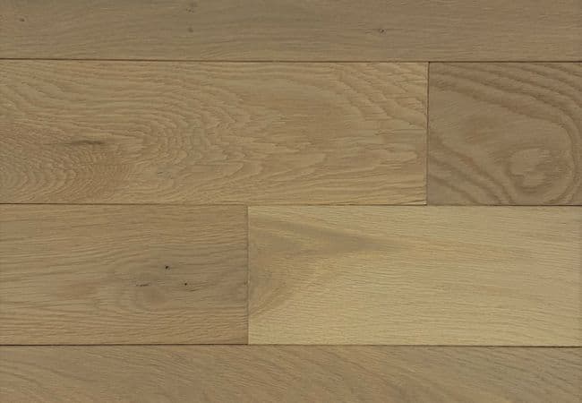 Appalachian Alta Moda White Oak Engineered Excel Paisley - Flat - 7"x1/2" — Appalachian Flooring