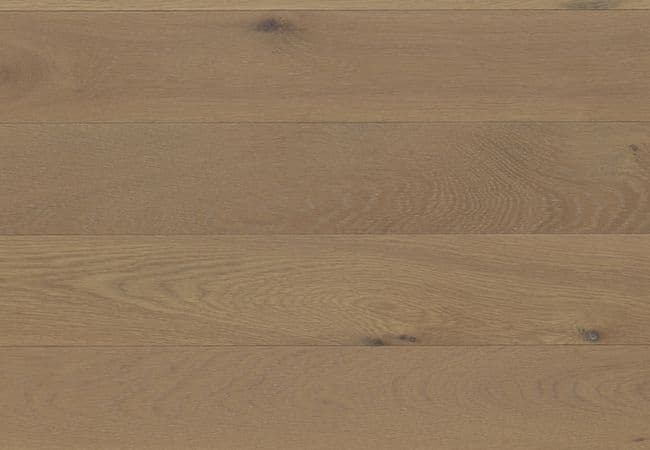 Appalachian Alta Moda White Oak Engineered Live Sawn Character Dosuti - Flat — Appalachian Flooring