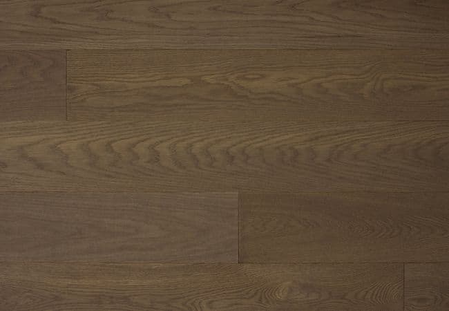 Appalachian Alta Moda White Oak Engineered Live Sawn Character Madras - Flat - 7"x3/4" — Appalachian Flooring