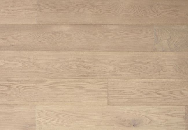 Appalachian Alta Moda White Oak Engineered Live Sawn Character Poplin - Flat - 7"x3/4" — Appalachian Flooring