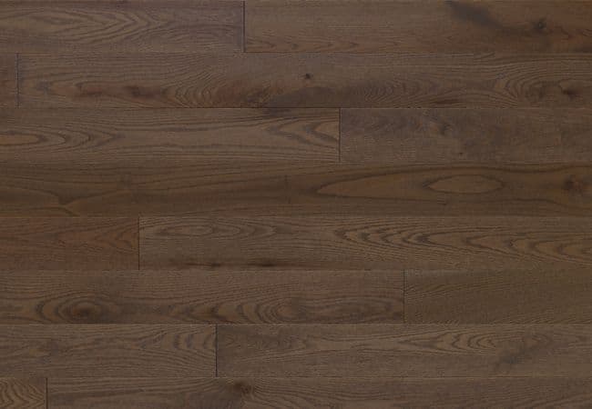Appalachian Green Mountain Red Oak Engineered Excel Bolton - Ultra Matte - 5"x1/2" — Appalachian Flooring