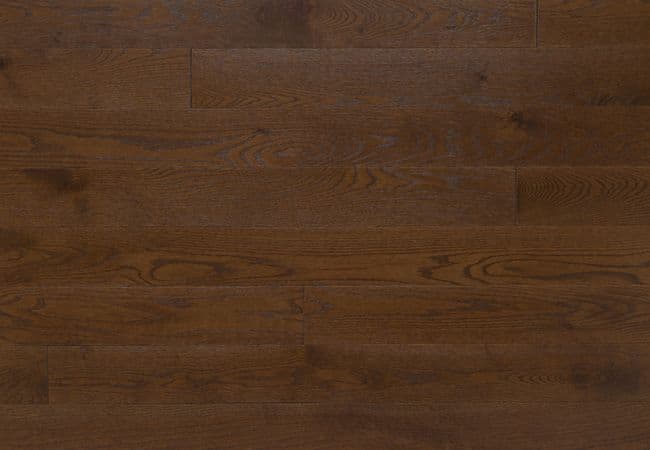 Appalachian Green Mountain Red Oak Engineered Excel Stratton - Ultra Matte - 5"x1/2" — Appalachian Flooring