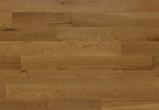 Appalachian Green Mountain White Oak Engineered Excel Dorset - Ultra Matte - 5"x1/2" — Appalachian Flooring