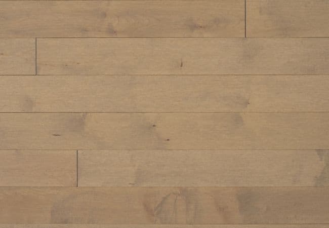 Appalachian Signature Hard Maple Engineered Excel Chardonnay - Ultra Matte - 5"x3/4" — Appalachian Flooring