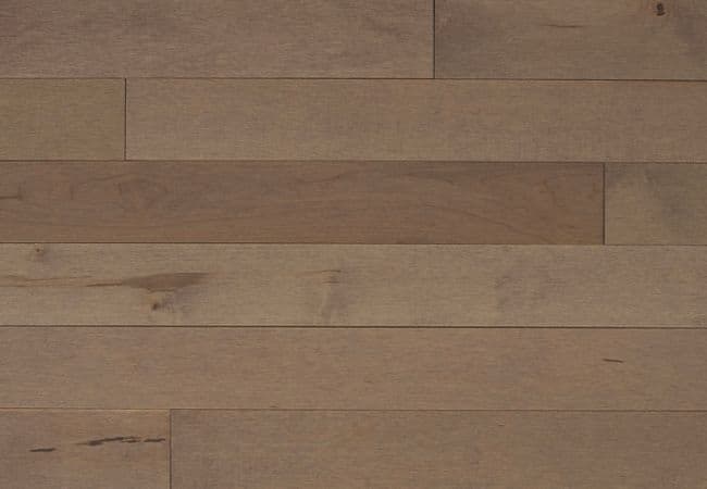 Appalachian Signature Hard Maple Engineered Excel Dolomite - Semi Gloss - 5"x1/2" — Appalachian Flooring