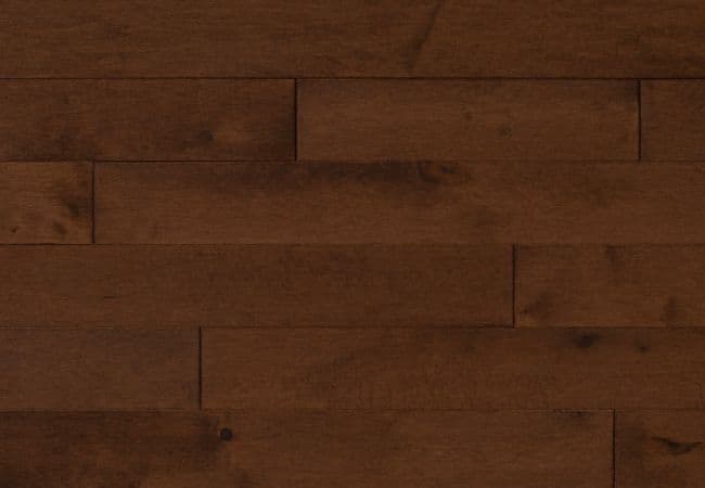 Appalachian Signature Hard Maple Rosewood 4" x 1/2" Engineered Hardwood Excel Ultra Matte, Appalachian Flooring