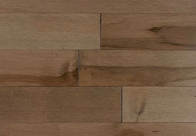 Appalachian Signature Hard Maple Engineered Excel Sonora - Semi Gloss - 5"x1/2" — Appalachian Flooring